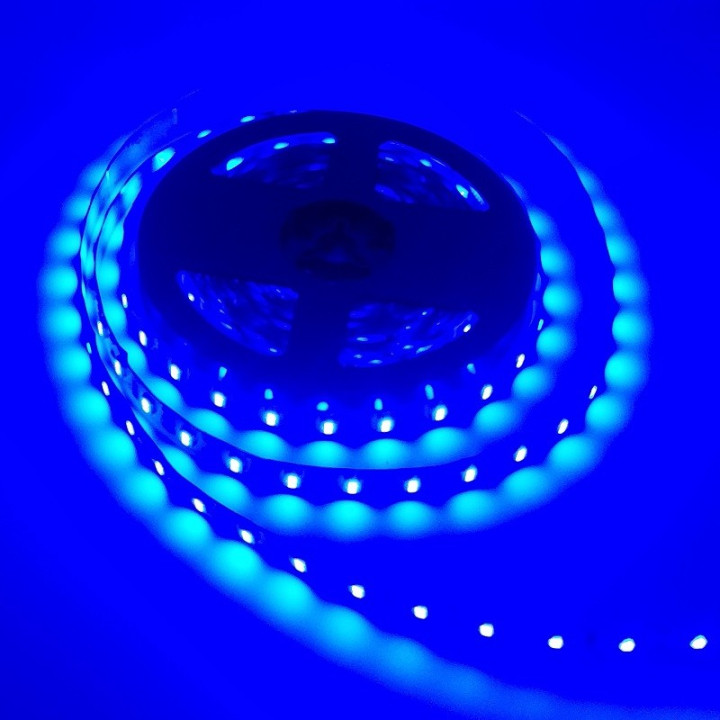 RGB+CCT 5-in-1 12 V 12 mm 60 LEDs/m 5 m non-waterproof