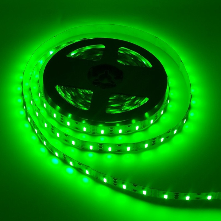 RGB+CCT 5in1 12 V 12 mm 60LED/m 5 m nicht wasserdicht