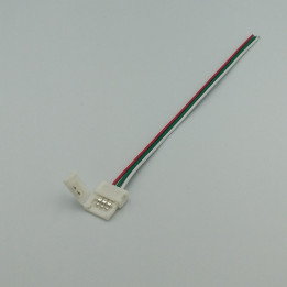 Anschluss 3-Pin für Dual LED-Streifen IP20 lötfrei
